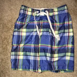 Abercrombie bathing suit